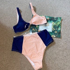 NWT Cupshe Bikini